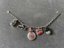 Butler & Wilson Union Jack