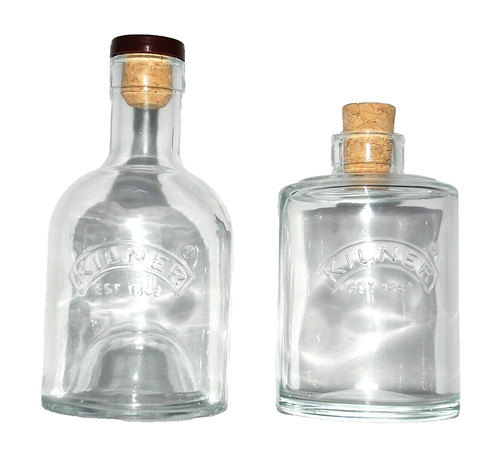 Kilner kitchen cork top - kitchen,