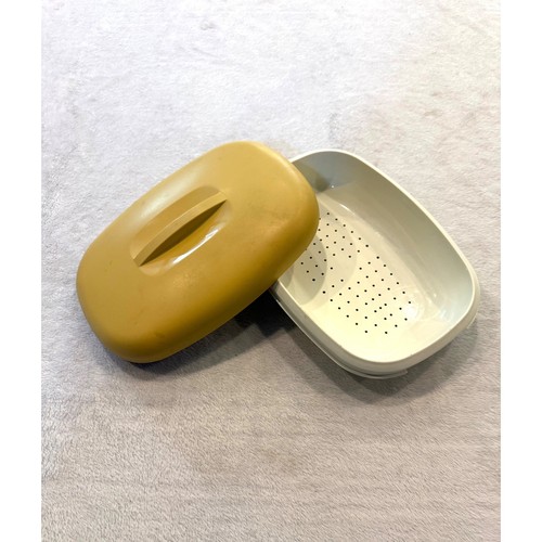 Vintage tupperware harvest - vintage,