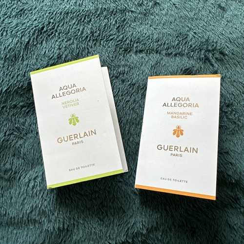 Guerlain paris 1ml - paris,
