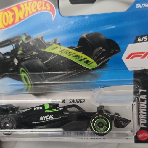 Hot wheels formula stake f1 - wheels, 1