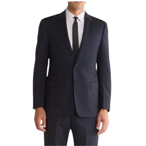 Armani collezioni navy blue - armani,