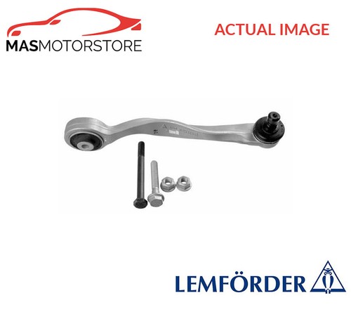 Track control arm wishbone - track,