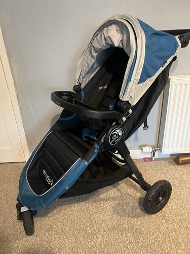 Babyjogger city mini - mini, gt