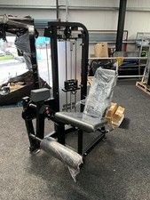 Replica hammer strength - hammer, seated
