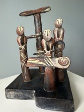 John Maltby Studio Art Pottery