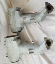 2 x Ex RAF Aircraft Parts, Aviation Art, Upcycle  [GR2A]