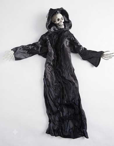 Grim reaper 3ft - grim, hanging