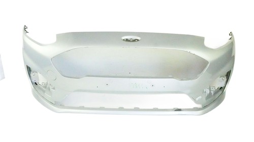 Ford fiesta mk8 line front - ford,