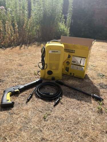 Kärcher power control 110 - kärcher, k2