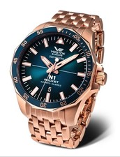 Vostok Europe Rocket N1 Automatic NH35-225B616B