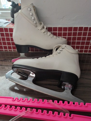 Risport etolie ice skates - risport,