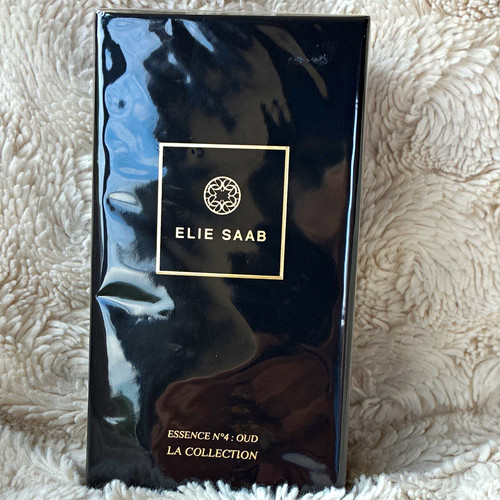 Elie saab essence - saab, oud