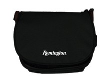Remington Cartridge Bag Black