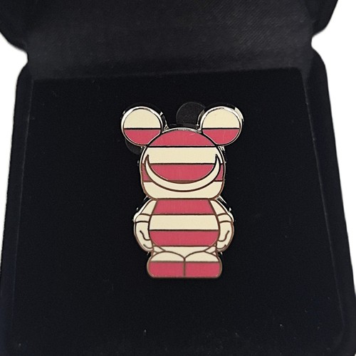 Disney vinylmation mystery - vinylmation, pin