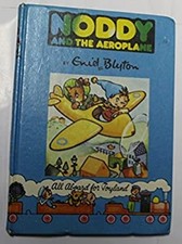 Noddy and the Aeroplane Enid