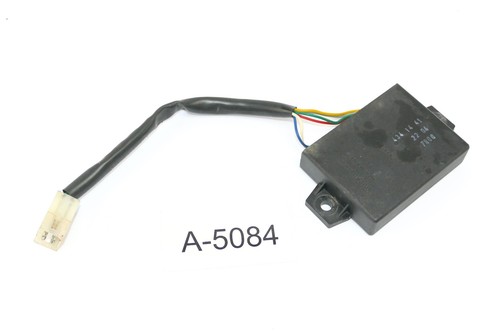 Aprilia 125 control - 125, gs