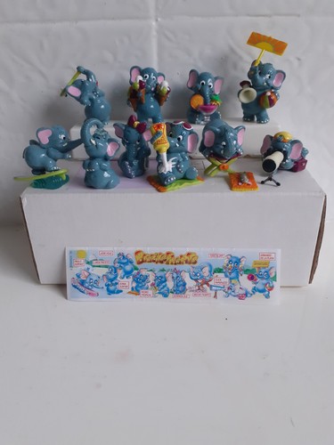 Kinder surprise toys - kinder,