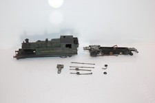 Keyser K's 4mm OO GWR 44xx Kit
