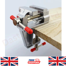 Mini Bench Vice Clamp 3.5"
