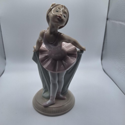 Vintage nao lladro - nao,