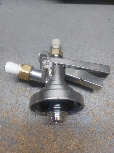 Key keg coupler seller - key,