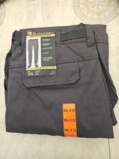 BC Clothing Men's Lined Cargo