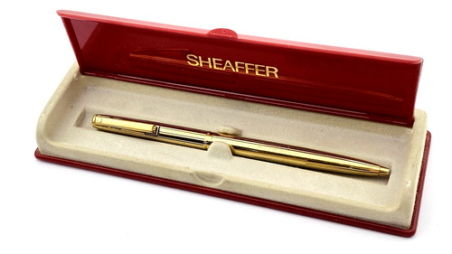Vintage sheaffer imperial - vintage,