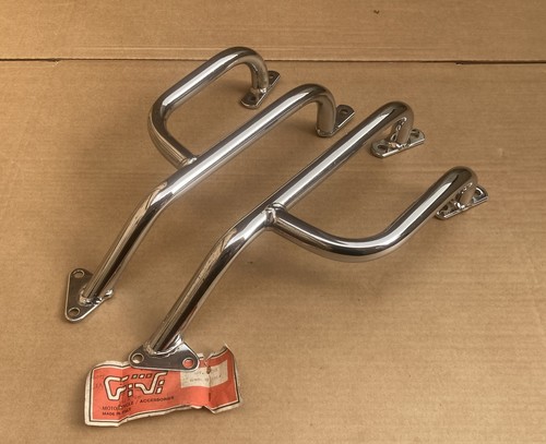 Engine protector bars - protector, crash