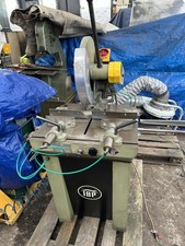 Pedrazzoli High Speed Chop Saw