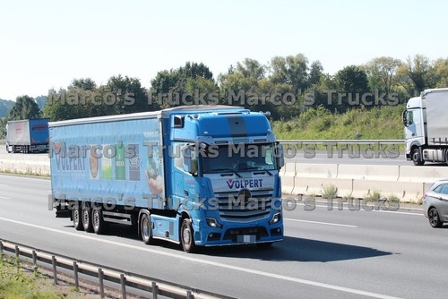 Truck photo mercedes benz - truck,