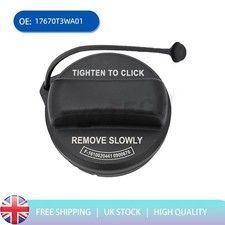 Gas Tank Fuel Cap Fits Honda