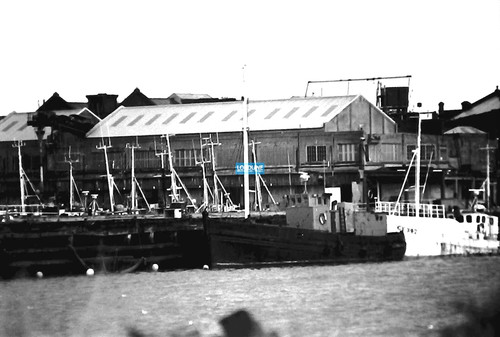 Ships film negative mfv 1037 - negative:, mfv.