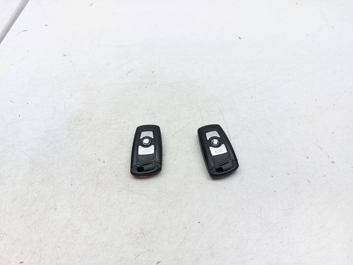 Bmw f25 2014 button smart - x3,