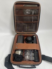 Handpresso portable manual - handpresso,
