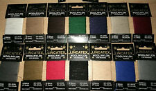 Darning wool thread Lincatex