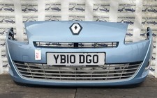 Renault Grand-Scenic Front