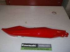 GENUINE KAWASAKI ER5 1997-1999