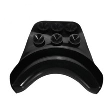 Silicone Shampoo Bowl Neck