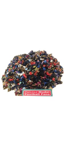 Fans for subbuteo - x, 50