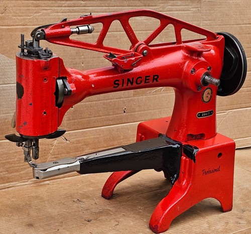Singer 29k71 walking - singer,