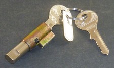 Steering Lock - BMW R 25/3 - R