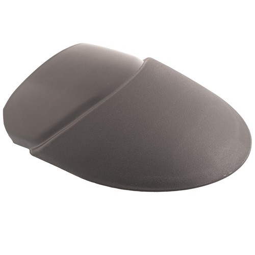 Front mudguard extension - front,