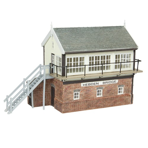 Bachmann 0159 scenecraft - bachmann, 44-0159