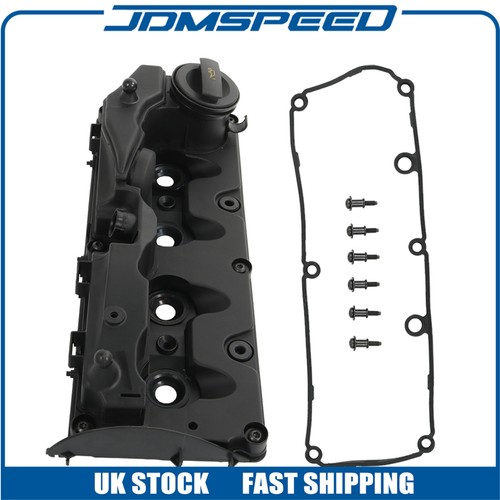 Engine cam rocker cover for - cam,