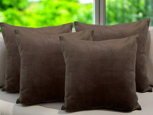 Set cushion covers - set, of