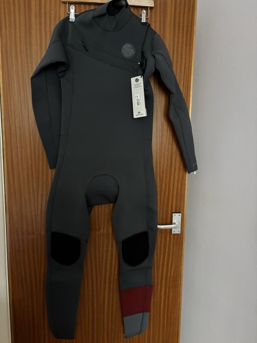 Ripcurl zip free - free, wetsuit