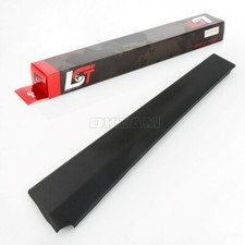 FRONT RIGHT DOOR PILLAR TRIM MOLDING FOR FORD FIESTA 5 V 2/3 DOOR