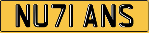 Ian cherished registration - ian,