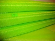 Roll Of Light Green Snow